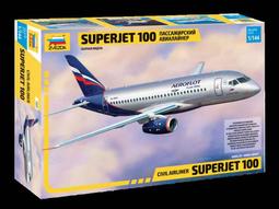 ZVEZDA 1/144 CIVIL AIRLINER BOEING 787-9 DREAMLINER #7021 歷史價格詳細信息