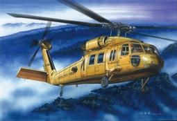 HOBBY BOSS 1/72 美國UH-60A 黑鷹直升機 ( 87216 ) 歷史價格詳細信息