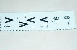 1/72水貼紙+樹脂套件~二戰Hurricane(颶風)Mk.II戰鬥機,英國與蘇聯塗裝(含細部標誌) 歷史價格詳細信息