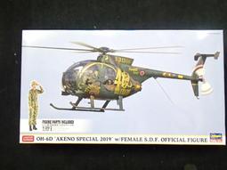 Hasegawa  1/48  OH-6D &ldquo;鯊魚嘴&rdquo;  (07531) 歷史價格詳細信息