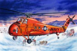 TRUMPETER  1/48   美國 VH-34D 直升機    （02885) 歷史價格詳細信息