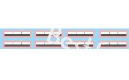 1/72Bestfong水貼紙~中國K-8(練八)教練機,中國海軍航空隊塗裝(含細部標誌) 歷史價格詳細信息