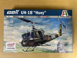 ITALERI 1/72 UH - 1B HUEY #040 歷史價格詳細信息