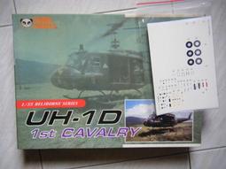 UH-1 UH-1D Huey 休伊 國軍有使用 比例 1/35 Dragon 歷史價格詳細信息