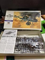 AH-1眼鏡蛇 直升機 模型代工 歷史價格詳細信息