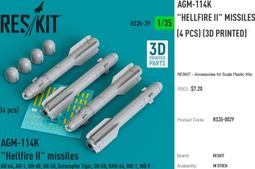 RES/KIT 1/72 QRC 80-01 ECM POD 電子反制筴艙 樹脂改套_72-0418 歷史價格詳細信息