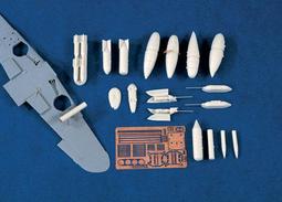 【模界】威靈頓 1/72 Hellcat Update Set (Academy/Minicraft)  V0804 歷史價格詳細信息