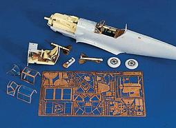 【模界】威靈頓 1/72 Hellcat Update Set (Academy/Minicraft)  V0804 歷史價格詳細信息