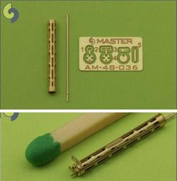 旅行家小鋪&gt; 1/144 Master 英國 Vickers Valiant 威格士勇敢轟炸機空速管 歷史價格詳細信息