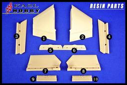 [KASL HOBBY] 1/48 F-16、F-2 Static Discharger 靜電放電索 歷史價格詳細信息