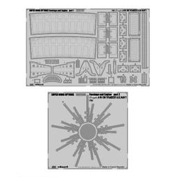 造形村 1/72 +1/144 納粹德國空軍 後期 Ho229 噴射飛翼空力造型戰鬥轟炸機 2機裝 歷史價格詳細信息