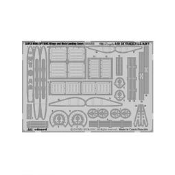 造形村 1/72 +1/144 納粹德國空軍 後期 Ho229 噴射飛翼空力造型戰鬥轟炸機 2機裝 歷史價格詳細信息