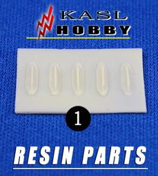 [KASL HOBBY] 1/48 MB GQ-7(A) 精密彈射椅套件(For F-104G) 歷史價格詳細信息