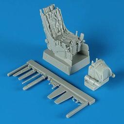 【AKO HOBBY】Quick Boost 32241 1/32 F-100戰機用 彈射椅 *** 下標前請先詢問貨況 歷史價格詳細信息