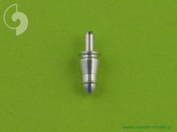 旅行家小鋪&gt; 1/48 德國二戰 夜間戰機雷達天線Fug 220 金屬車製 for Bf 110, Ju 88 歷史價格詳細信息