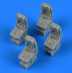 【AKO HOBBY】Quick Boost 72547 1/72 F/A-18F戰機用彈射椅 *** 下標前請先詢問貨 歷史價格詳細信息