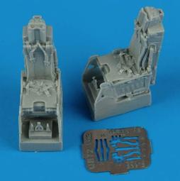 【AKO HOBBY】Quick Boost 32241 1/32 F-100戰機用 彈射椅 *** 下標前請先詢問貨況 歷史價格詳細信息