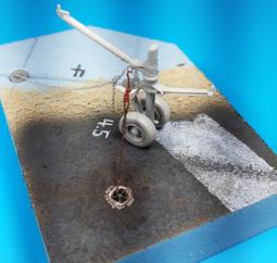 【阻力傘專家】1/48 F-4系列幽靈戰機起落架海軍版 for田宮、造型村、愛德美、長谷川 歷史價格詳細信息