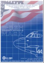 預購商品 星河模型 俄羅斯空軍空對空導彈分色噴塗遮蓋貼紙適配於長城 L4827 1/48 歷史價格詳細信息