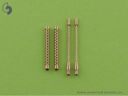 【AKO HOBBY】波蘭Master AM-32-084 1/32 F-16戰機用 靜電釋放針組 ***下標前請先詢問 歷史價格詳細信息