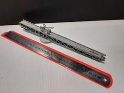 1/72 FUJIMI BRITISH PHANTOM F-4K YELLOW BIRD 非再版 收藏10多年 歷史價格詳細信息