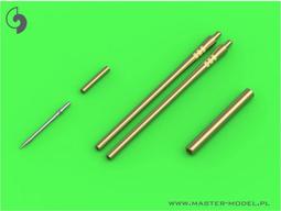 【AKO HOBBY】波蘭Master AM-32-084 1/32 F-16戰機用 靜電釋放針組 ***下標前請先詢問 歷史價格詳細信息