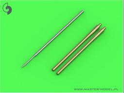 【AKO HOBBY】波蘭Master AM-32-084 1/32 F-16戰機用 靜電釋放針組 ***下標前請先詢問 歷史價格詳細信息