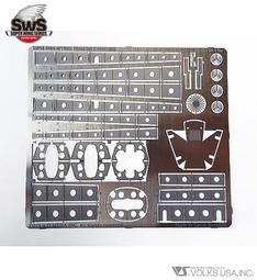 造形村 1/72 +1/144 納粹德國空軍 後期 Ho229 噴射飛翼空力造型戰鬥轟炸機 2機裝 歷史價格詳細信息