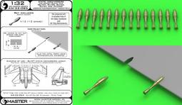 Master Model 1/32 攻角量測器 (AOA) 改套_32-101 歷史價格詳細信息