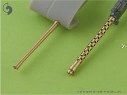 【AKO HOBBY】波蘭Master AM-32-084 1/32 F-16戰機用 靜電釋放針組 ***下標前請先詢問 歷史價格詳細信息