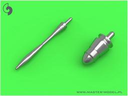 【AKO HOBBY】波蘭Master AM-32-084 1/32 F-16戰機用 靜電釋放針組 ***下標前請先詢問 歷史價格詳細信息