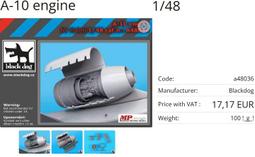 BlackDog 1/48 V-22 Osprey 魚鷹式傾轉旋翼機 樹脂旋翼改套_A48073 歷史價格詳細信息