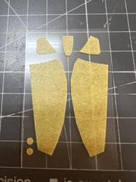 [宅男堂] 1/48 FineMolds 神風號 艙罩遮蓋貼 一機份 歷史價格詳細信息