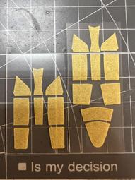 [宅男堂] 1/48 FineMolds 神風號 艙罩遮蓋貼 一機份 歷史價格詳細信息
