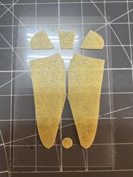 [宅男堂] 1/48 FineMolds 神風號 艙罩遮蓋貼 一機份 歷史價格詳細信息