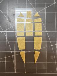 [宅男堂] 1/48 FineMolds 神風號 艙罩遮蓋貼 一機份 歷史價格詳細信息