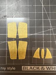 長谷川 1/72 F-14/F-16/F-18 各一盒 &amp; 飛彈組兩盒 歷史價格詳細信息