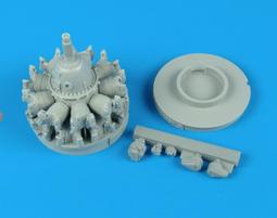 【AKO HOBBY】Quick Boost 32058 1/32 Beaufighter用排氣管 *** 請勿直接下標 歷史價格詳細信息