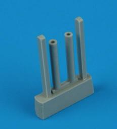 1/32 Quickboost T-28 排氣管for KH 歷史價格詳細信息