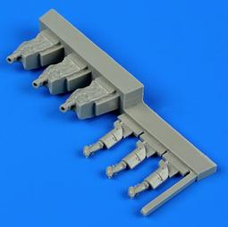 1/32 Quickboost T-28 排氣管for KH 歷史價格詳細信息
