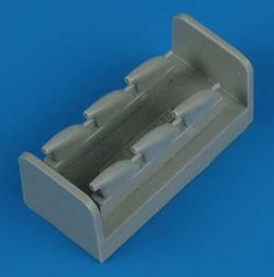 【AKO HOBBY】Quick Boost 48175 1/48 F-15E戰機用彈射椅組(兩座) *** 下標前請先 歷史價格詳細信息