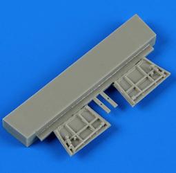 【AKO HOBBY】Quick Boost 72011 1/72 F-4幽靈戰機 彈射椅組 (兩座) *** 下標前請 歷史價格詳細信息