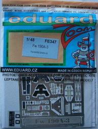 【奇模集】eduard 1/ 72 牛魔王 Fw 200C 儀表•座艙 彩色蝕刻片 SS284 歷史價格詳細信息