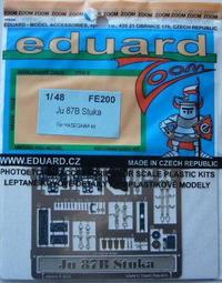 【奇模集】eduard 1/ 72 牛魔王 Fw 200C 儀表•座艙 彩色蝕刻片 SS284 歷史價格詳細信息