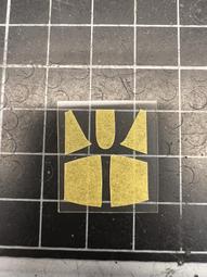 [宅男堂] 1/72 長谷川 P-40N 艙罩遮蓋貼 一機份 歷史價格詳細信息