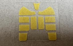 [宅男堂] 1/72 長谷川 P-40N 艙罩遮蓋貼 一機份 歷史價格詳細信息