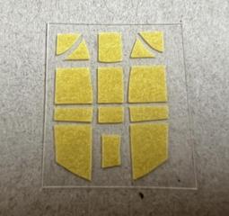 [宅男堂] 1/72 FUJIMI F-16N TOPGUN 歷史價格詳細信息