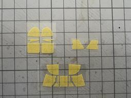 [宅男堂] 1/72 長谷川 P-40N 艙罩遮蓋貼 一機份 歷史價格詳細信息