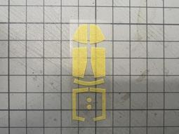 [宅男堂] 1/72 長谷川 P-40N 艙罩遮蓋貼 一機份 歷史價格詳細信息