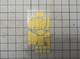 [宅男堂] 1/72 長谷川 P-40N 艙罩遮蓋貼 一機份 歷史價格詳細信息